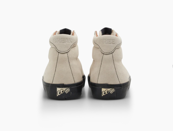 Last Resort AB VM001 HI Suede [3]