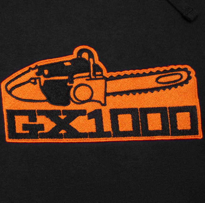 GX1000 Chainsaw Hoodie [2]