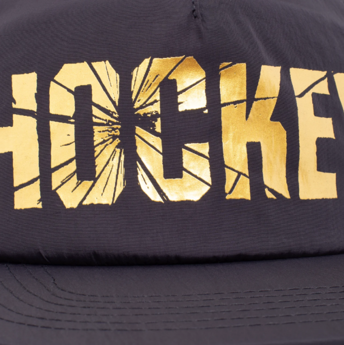 HOCKEY Shatter Nylon Hat [5]