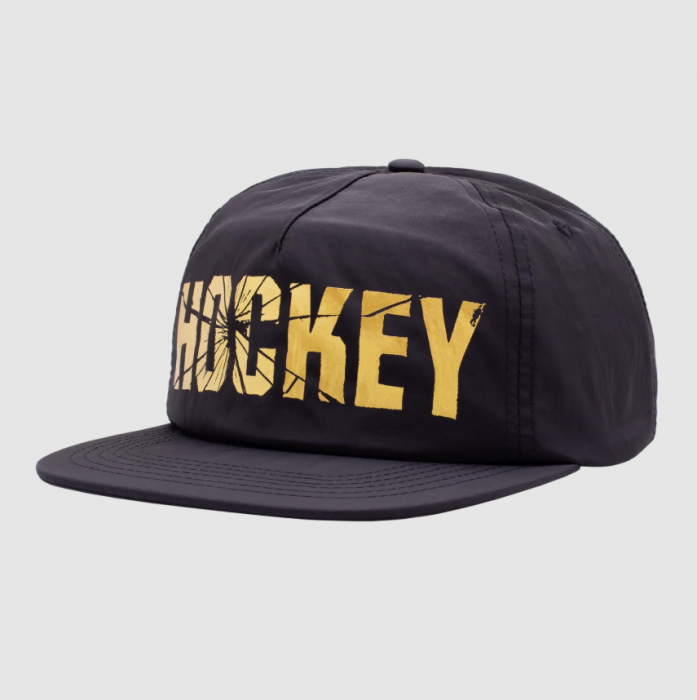 HOCKEY Shatter Nylon Hat [2]