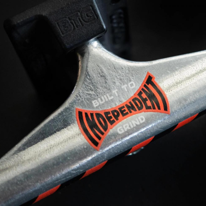 Independent Stage 11 Std Built To Grind 139. 144 [4]