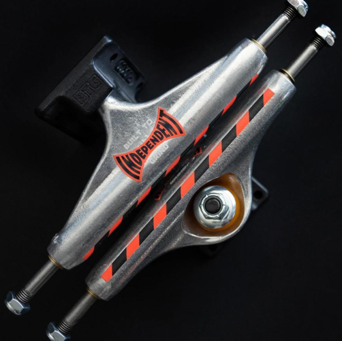 Independent Stage 11 Std Built To Grind 139. 144 [5]