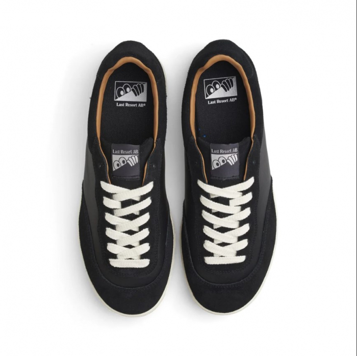 Last Resort AB CM001 LO (Black/White) [3]