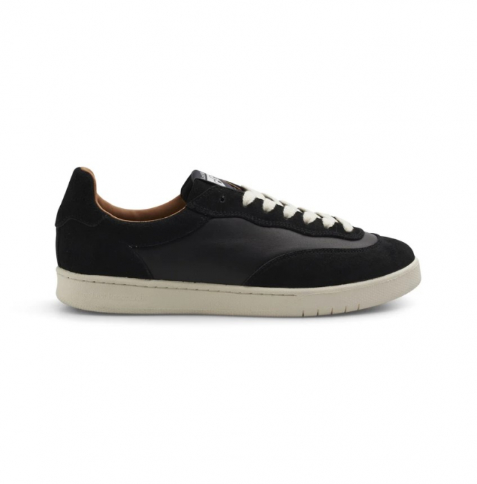 Last Resort AB CM001 LO (Black/White) [2]