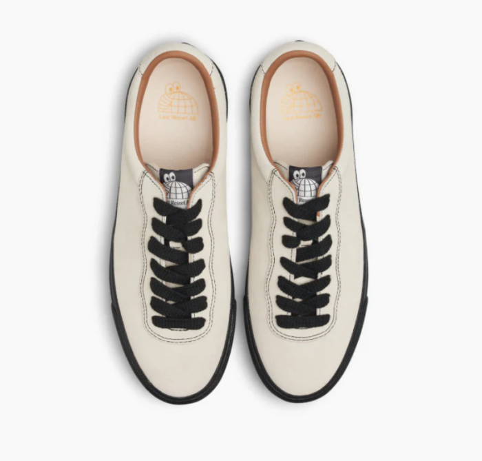 Last Resort AB VM001-Lo Suede [2]