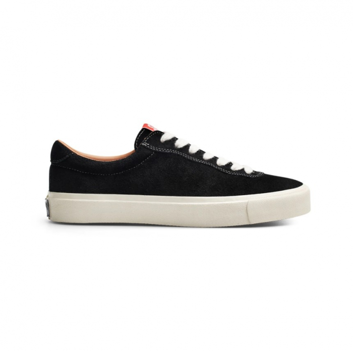 Last Resort AB VM001 Suede Lo (Black/White) [3]