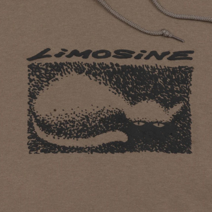 LIMOSINE Cat Hood Safari [2]