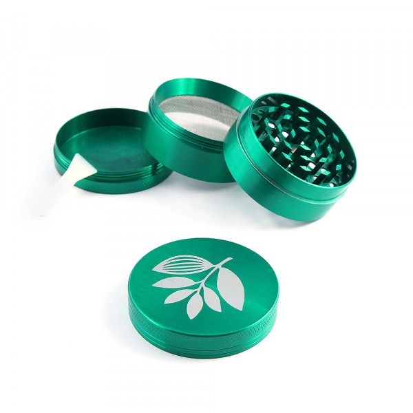 Magenta GRINDER METAL [2]