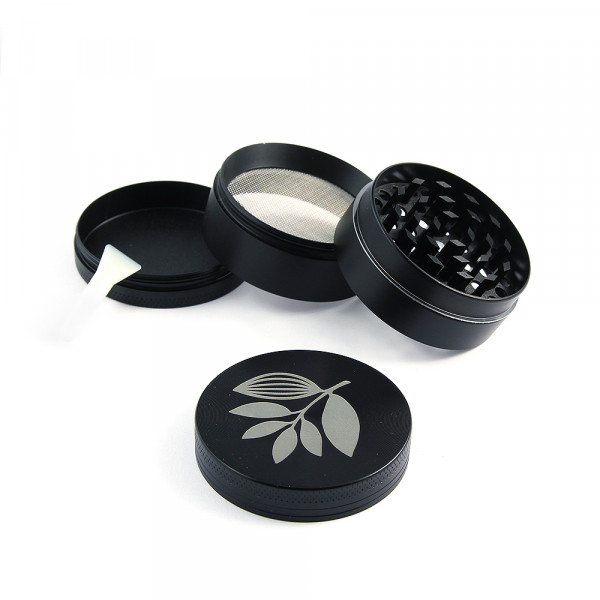 Magenta GRINDER METAL [2]