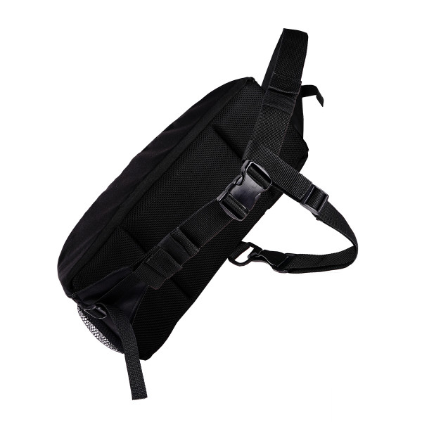 Magenta VX POUCH BAG BLACK [5]