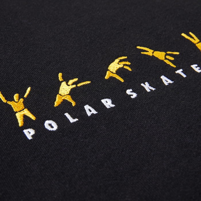 POLAR Cartwheel Crewneck [3]