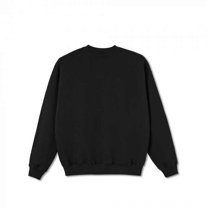 POLAR Cartwheel Crewneck [2]