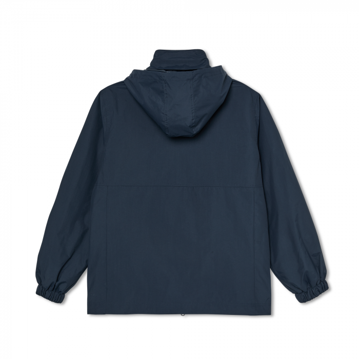 POLAR Coach Jacket New Navy [3]
