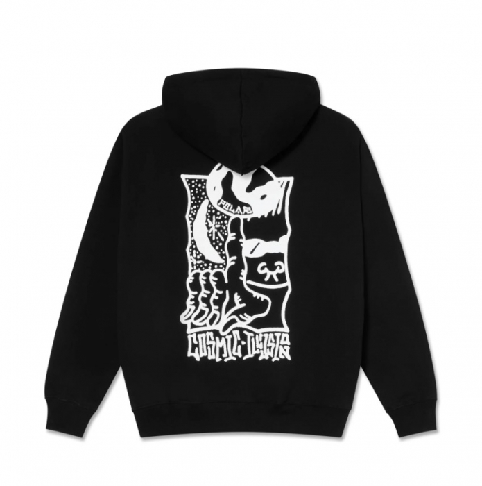 POLAR Dave Hoodie Cosmic  [2]