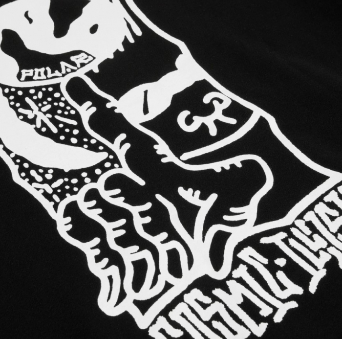 POLAR Dave Hoodie Cosmic  [4]