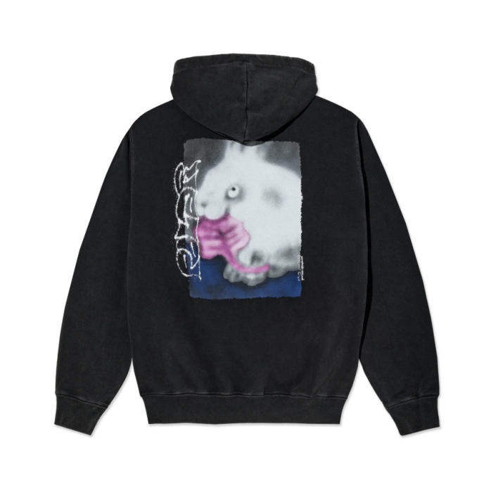 POLAR Dave Hoodie Rabbit [2]