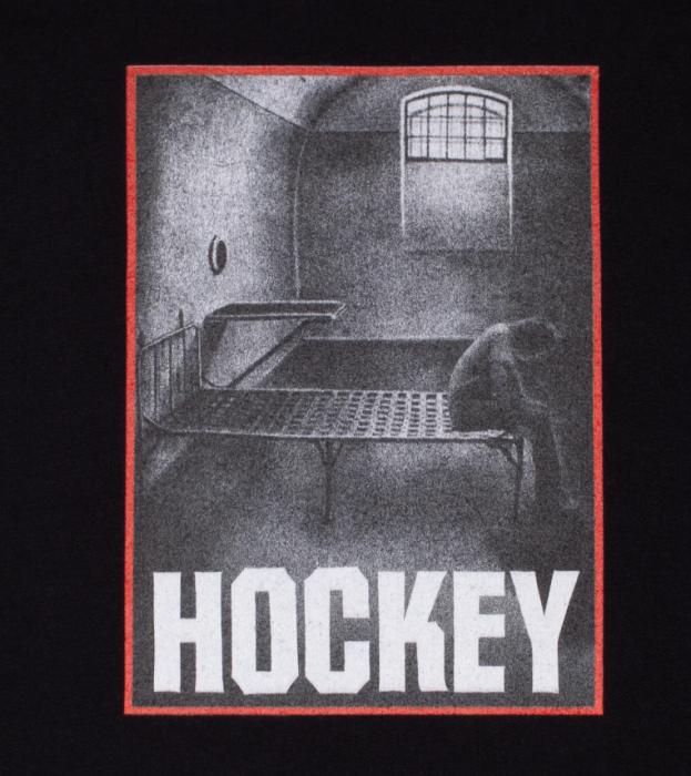 HOCKEY Bed Rot Hoodie [2]