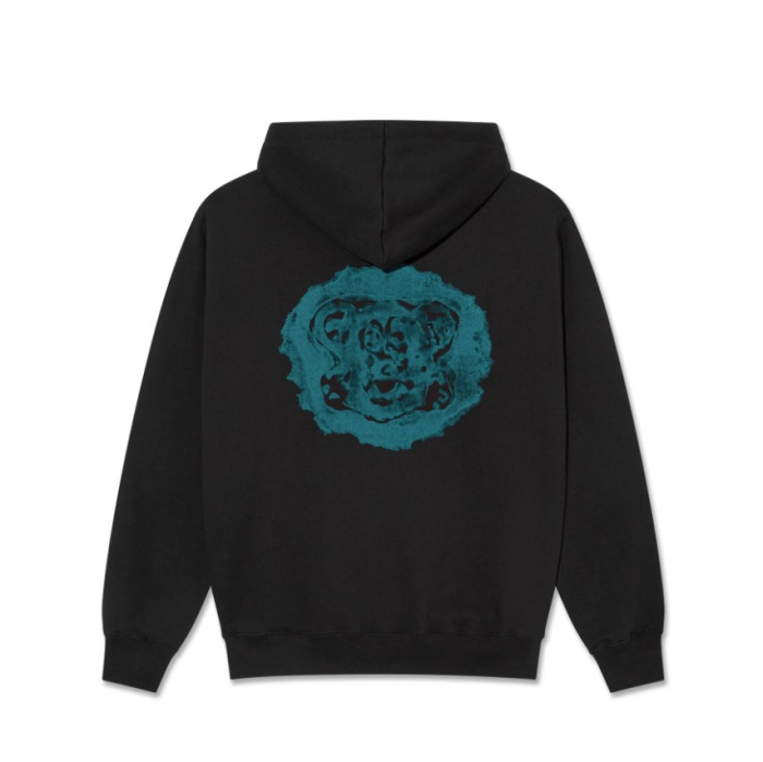 POLAR Dave Hoodie Bear [2]