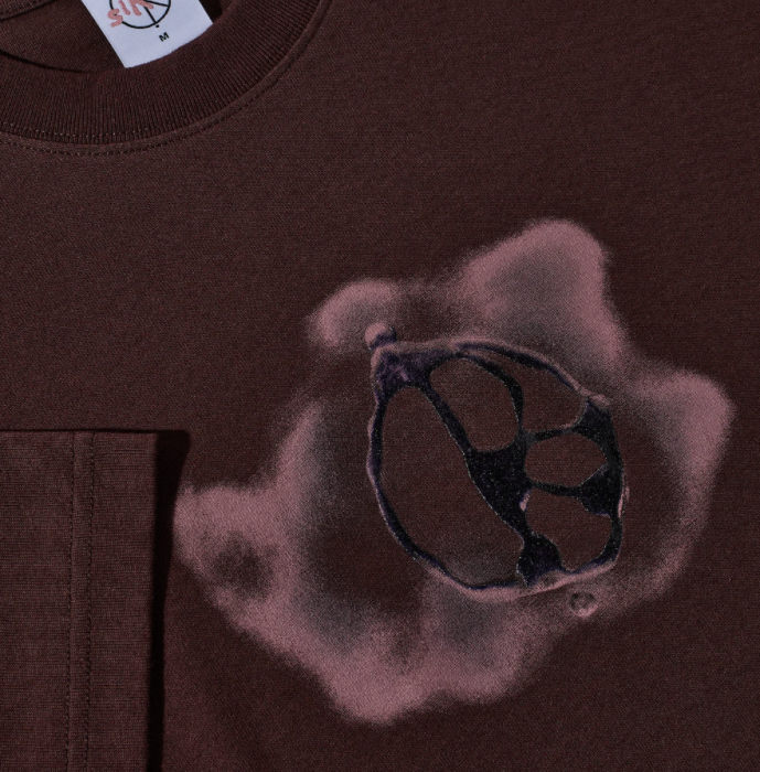 POLAR Metal Logo [2]