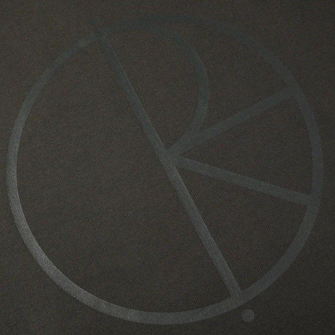 POLAR Stroke Logo Dave Hoodie [4]