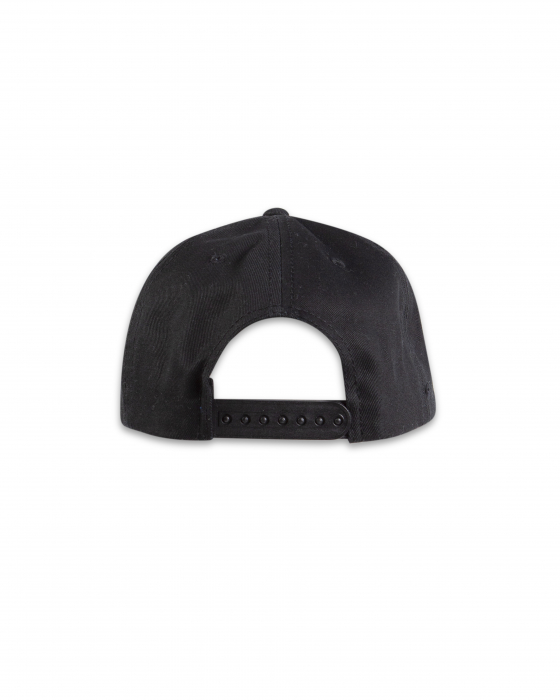 Sour Solution Snapback Black [3]