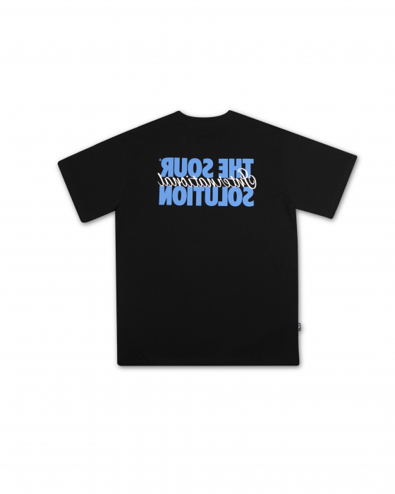 Sour Booze Tee Black [2]