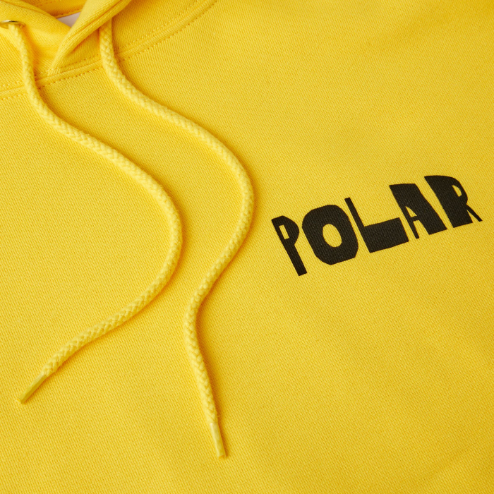 POLAR Trippin' Hoodie [4]