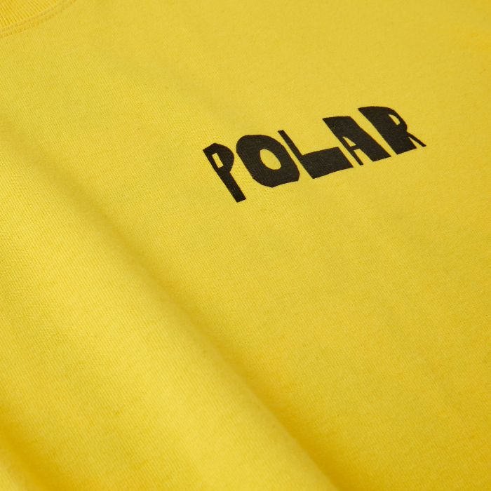 POLAR Trippin' Tee [4]