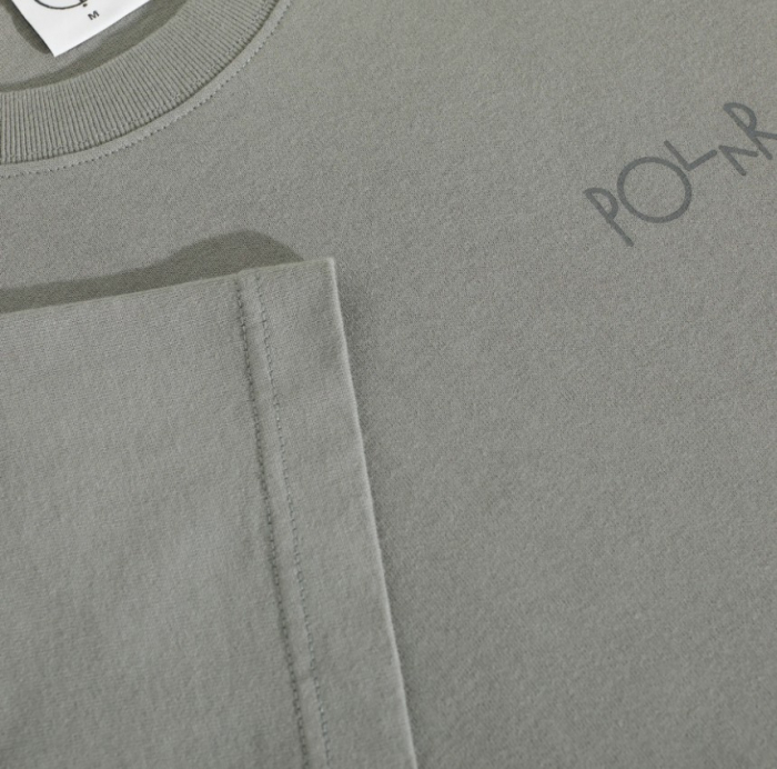 POLAR Contrast Stroke Logo [3]