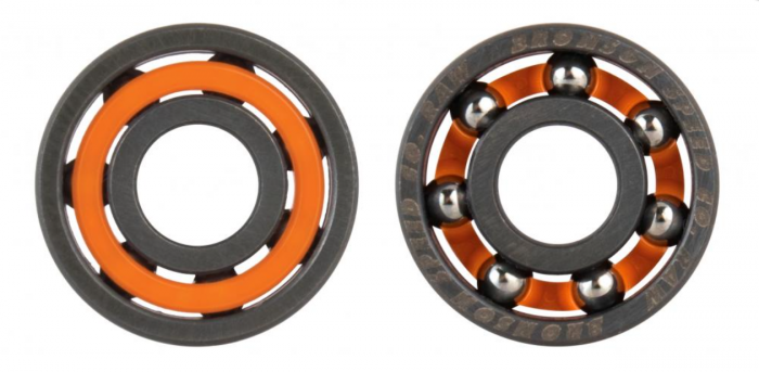 Bronson Speed Co. Bearings Raw [2]