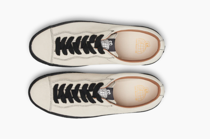 Last Resort AB VM002-Lo Suede [2]