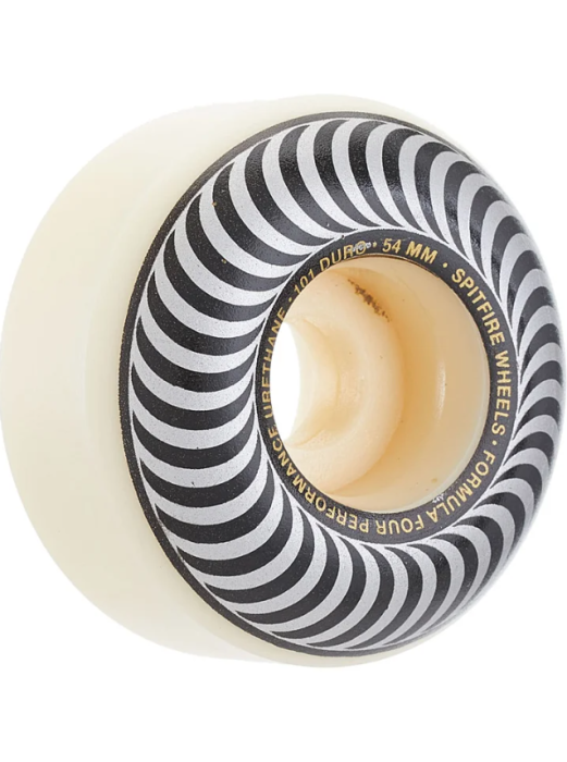 Spitfire F4 Classics 101a Wheels 54mm [4]