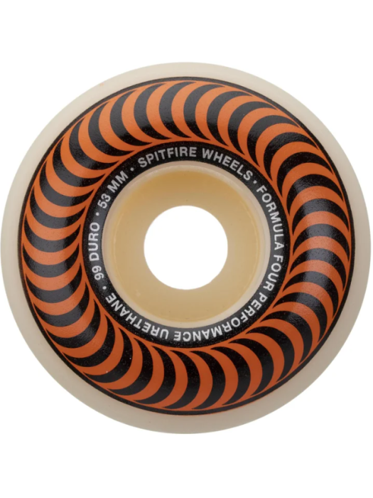 Spitfire F4 Classics 99a Wheels 53mm [1]