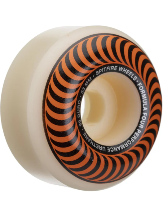 Spitfire F4 Classics 99a Wheels 53mm [4]
