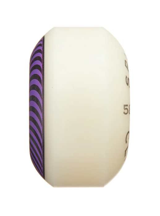 Spitfire F4 Classics Colored 99a Wheels 58mm [2]