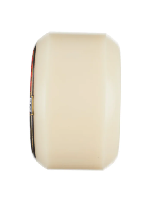 Spitfire F4 Conical Full 101a Wheels 53mm, 54mm [2]