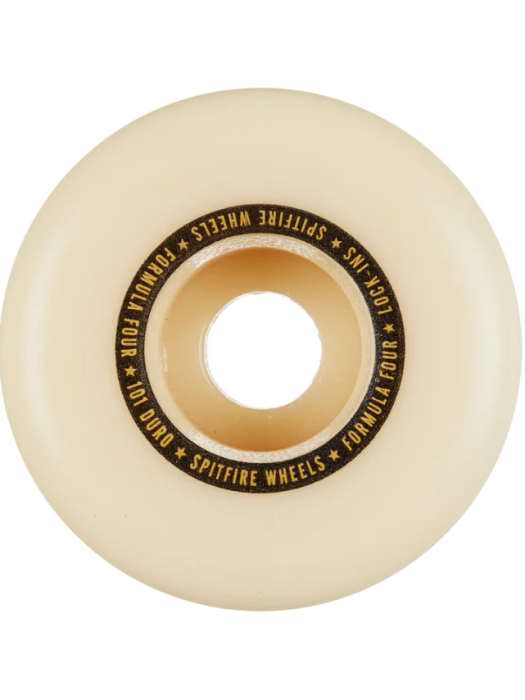 Spitfire F4 Lock-In 101a Wheels 52mm, 53mm [3]