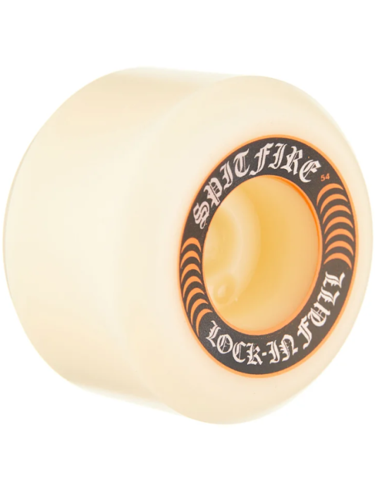Spitfire F4 Lock-In Full 99a Wheels 54mm, 55mm [4]
