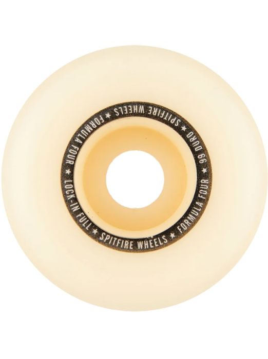 Spitfire F4 Lock-In Full 99a Wheels 54mm, 55mm [2]
