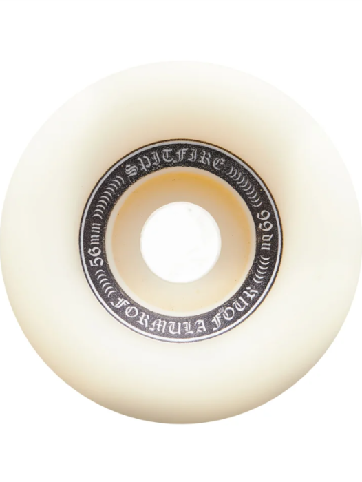 Spitfire F4 OG Classics 99a Wheels 56mm [3]