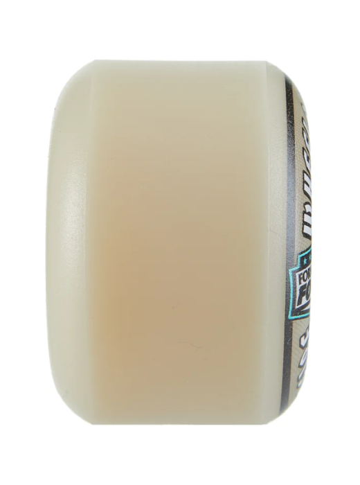 Spitfire F4 Radial Full 97a Wheels 58mm [2]