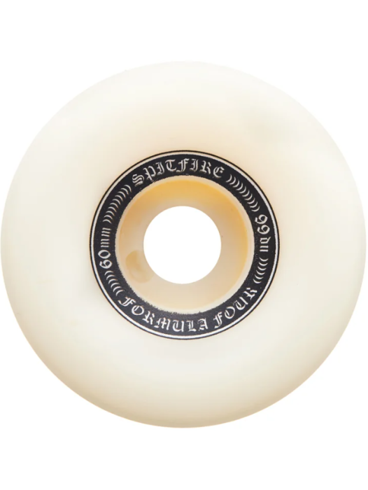 Spitfire Formula 4 OG Classics 99a Wheels 54mm [3]