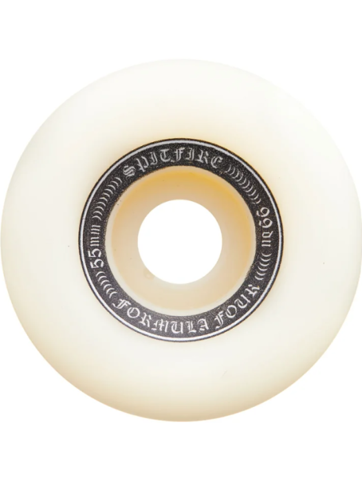 Spitfire Formula 4 OG Classics 99a Wheels 55mm [3]