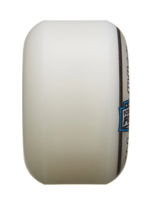 Spitfire Formula Four Radial 99a Wheels 54mm [2]