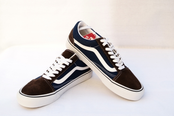 Vans Old Skool [2]
