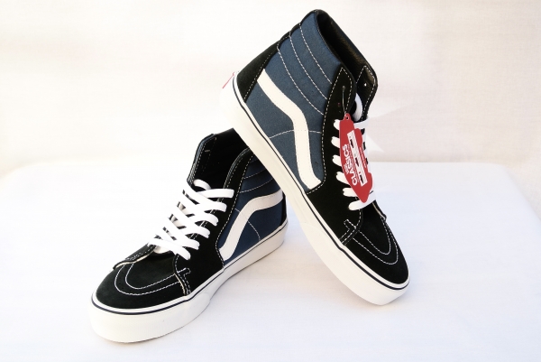 Vans SK8-HI [2]