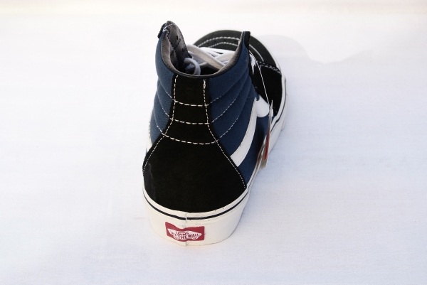 Vans SK8-HI [4]