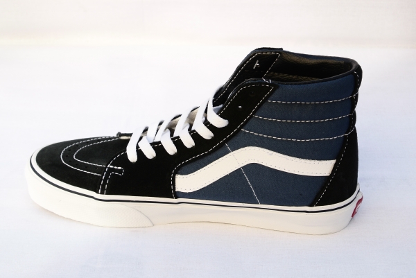 Vans SK8-HI [3]