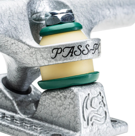 Ace x Passport AF1 LTD Hollow Truck 55(8.5)  [2]