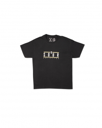 clothing - Sour Timeless Black